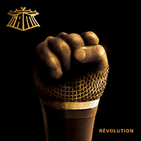  IAM Revolution - Vinyl